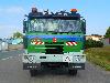 Vozidlo TATRA T815 PR3 27 208 6x6