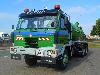 Vozidlo TATRA T815 PR3 27 208 6x6