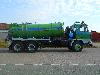 Vozidlo TATRA T815 PR3 27 208 6x6