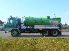 Vozidlo TATRA T815 PR3 27 208 6x6