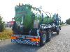Vozidlo TATRA T815 PR3 27 208 6x6