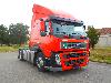 Karta vozidla - VOLVO FM13 440 42T