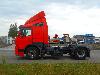 Vozidlo VOLVO FM13 440 42T