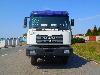 Vozidlo MAN 27.414 DFK 6x4