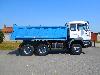 Vozidlo MAN 27.414 DFK 6x4