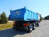 Vozidlo MAN 27.414 DFK 6x4