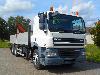 Karta vozidla - DAF FAS CF 85.464