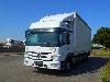 Vozidlo MB ATEGO 1229 L