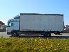 Vozidlo MB ATEGO 1229 L