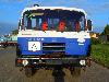 Vozidlo TATRA T815 P13 CAS 11 ZTS 6x6