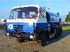 Vozidlo TATRA T815 P13 CAS 11 ZTS 6x6