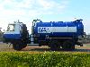 Vozidlo TATRA T815 P13 CAS 11 ZTS 6x6