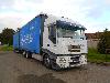 Karta vozidla - IVECO STRALIS SPACE 6x2