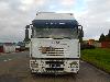 Vozidlo IVECO STRALIS SPACE 6x2