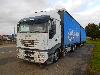Vozidlo IVECO STRALIS SPACE 6x2