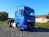 Karta vozidla - DAF XF 460 FT