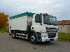 Karta vozidla - DAF FA CF85.410