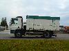 Vozidlo DAF FA CF85.410