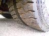 Vozidlo DAF FA CF85.410