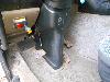 Vozidlo DAF FA CF85.410
