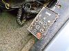 Vozidlo DAF FA CF85.410