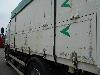 Vozidlo DAF FA CF85.410