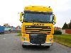 Vozidlo DAF XF105.460 SC