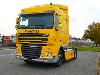 Vozidlo DAF XF105.460 SC