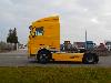 Vozidlo DAF XF105.460 SC