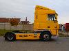 Vozidlo DAF XF105.460 SC