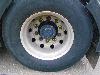 Vozidlo DAF XF105.460 SC