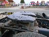 Vozidlo DAF XF105.460 SC
