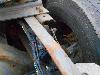 Vozidlo DAF XF105.460 SC