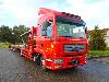 Karta vozidla - MAN TGL 12.240 4x2 BB