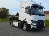 Karta vozidla - RENAULT HD001 4x2