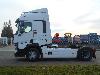 Vozidlo RENAULT HD001 4x2