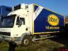 Vozidlo DAF FA 55 B 15.210