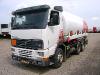 Vozidlo VOLVO FH 12 340 6x4 ADR