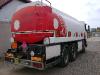 Vozidlo VOLVO FH 12 340 6x4 ADR
