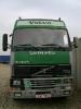Vozidlo VOLVO FH12 380 6x2