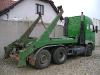 Vozidlo VOLVO FH12 380 6x2