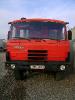 Vozidlo TATRA T815 kontejner