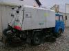 Vozidlo AVIA A31.1 K