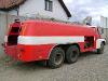 Vozidlo TATRA T138 PL 1 CAS-32 6x6
