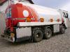Vozidlo VOLVO FH12 340 6x4