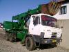 Vozidlo TATRA T815 UDS 114a 6x6