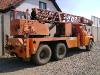 Vozidlo TATRA T148 AB 063.2 6x6