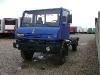 Vozidlo PRAGA UV 80 M