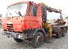 Vozidlo TATRA T815 P17 26208