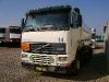 Vozidlo VOLVO FH 12 6X4